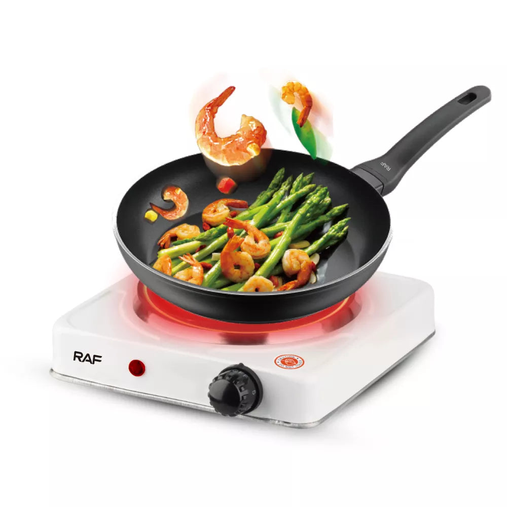 Electric Stove for cooking,heat up in just 2 mins