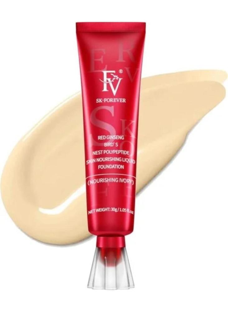 FV Liquid Foundation + Night Cream Pack Of 2